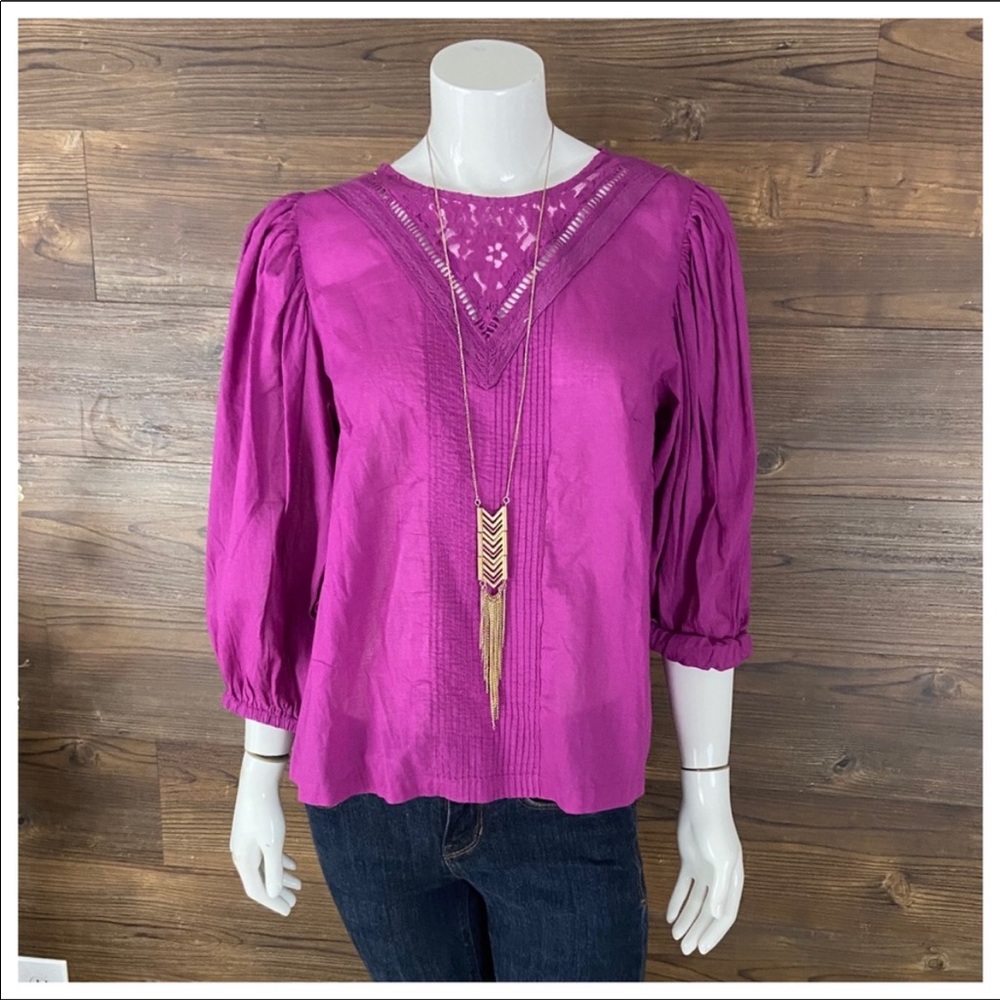 Brand new Anthropologie top - Picture 5 of 5